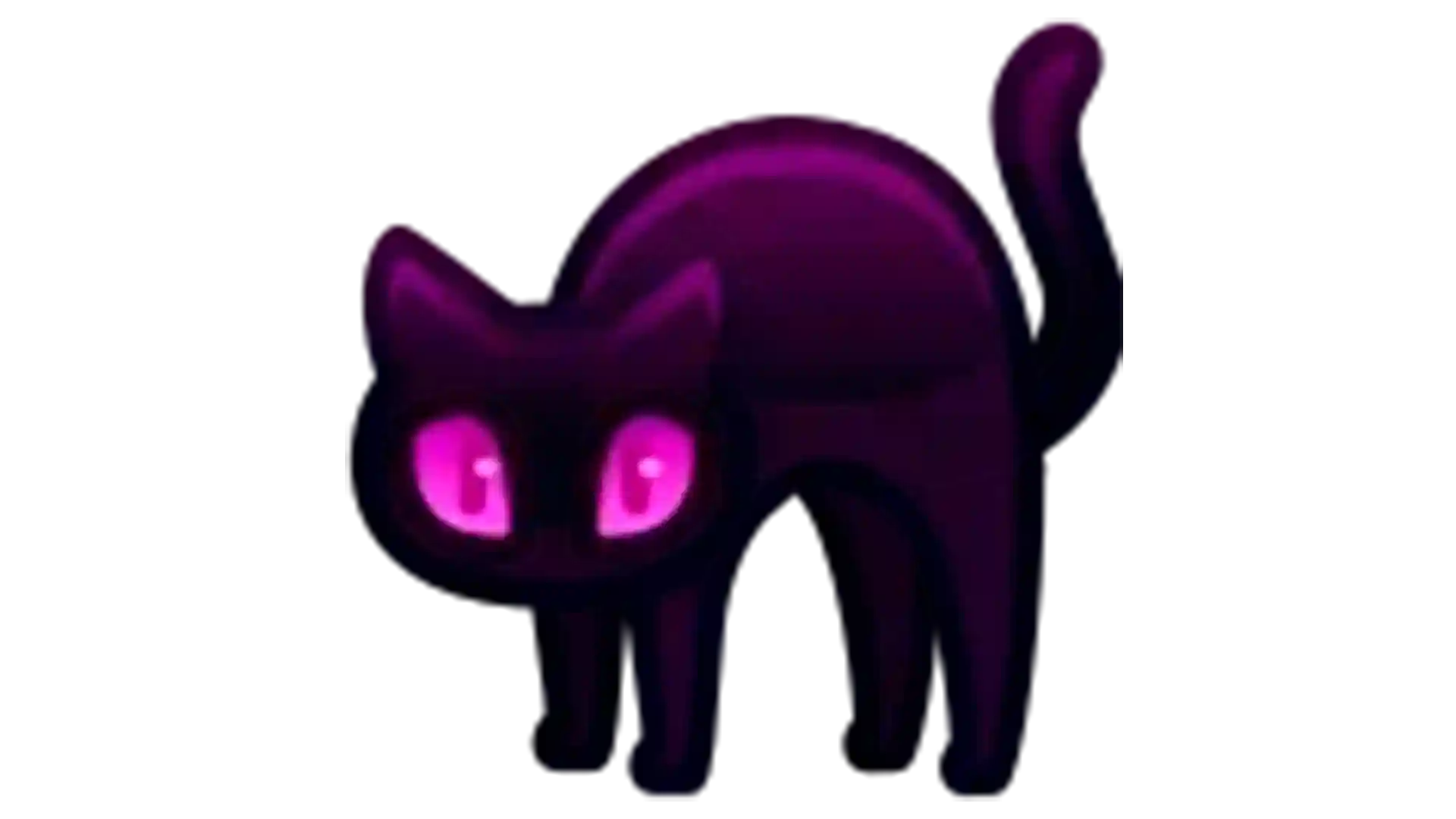 Scared Cat [Endercat]